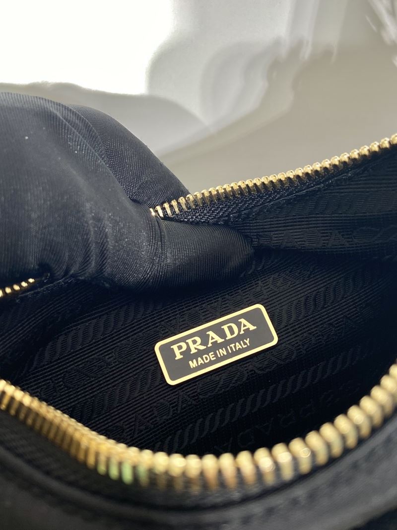 Prada Satchel Bags